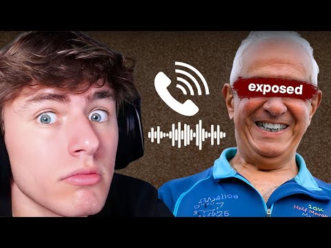 Confronting the Most Disturbing Predator