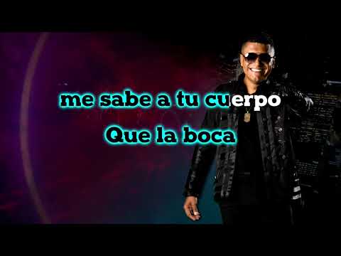 VEN DEVORAME OTRA VEZ / LALO RODRIGUEZ / LETRA / LYRIC VIDEO / DJ HOLMES (HQ)