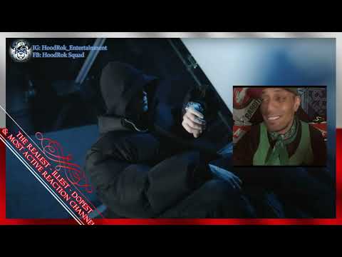 Polish Rap Reaction: Zeamsone - Zeamsone - 5 INFLUENCEREK (HD Version Still Processing)