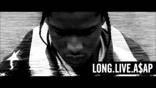 A$AP ROCKY long.live.asap