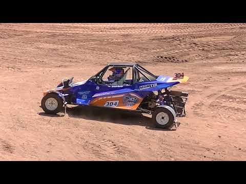 00138 Autocross Nová Paka 10. - 11.7.2021