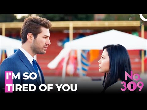 Onur Wants to Break Up With Lale - No. 309