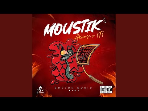 Aknose -Moustik