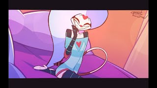 Good Morning Fizzy | Helluva Boss Animated