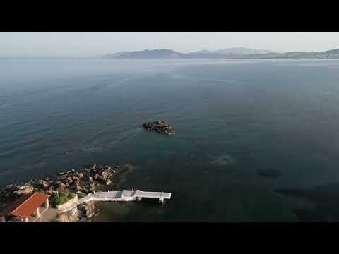 Agios Nikolaos Artemida, DJI Mini 3 Pro