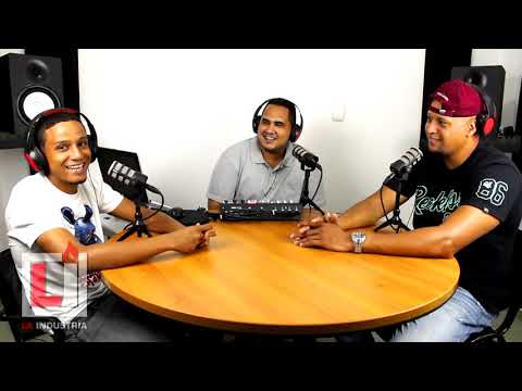 R LA FAMA ROMPE EL SILENCIO Y HABLA DE TONY MAN YOW, GUEGUE LA YANTA, DJ MAIKOL, MAGISTERIO Y MAS