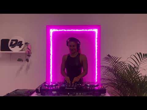 HARD TECHNO Mix (Sara Landry, Xina Mora, ÅMRTÜM, Holy Priest,  Brutalismus 3000,  Nico Moreno)