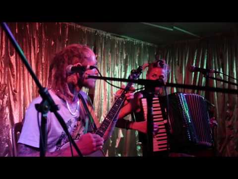 Bourgeois Robbery - Rentokill [Live]