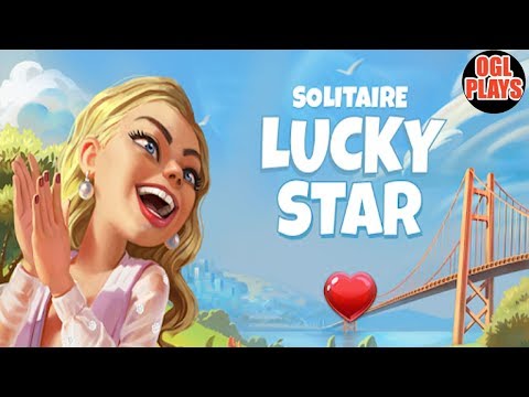 Solitaire Lucky Star Android Gameplay - YouTube