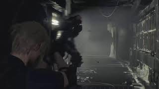 BIOHAZARD RE:4 実況プレイ #10