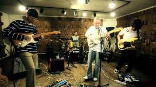 [피키라이브] 혁오 - hooka