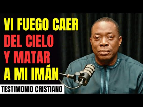 From violence to truth: my encounter with Jesus