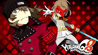 Persona Q2 ost - Nothing is Promised [Extended]