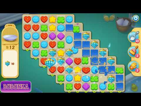 Matchington Mansion level 2216 HD