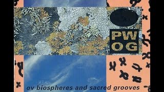 Music video thumbnail preview for Psychick Warriors ov Gaia 回 Linkage by Psychick Warriors ov Gaia