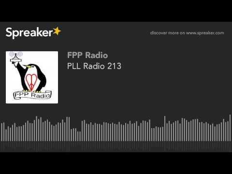 PLL Radio 213