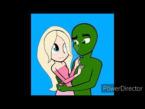 The Little Mer-Girl Part 16: Kissed the Girl (Remake)