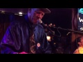 Watermelon Slim. Wheel Man . September 2016 .