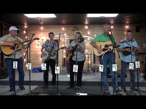 Garrett Newton Band - Country Poor, Country Proud & All Prayed Up
