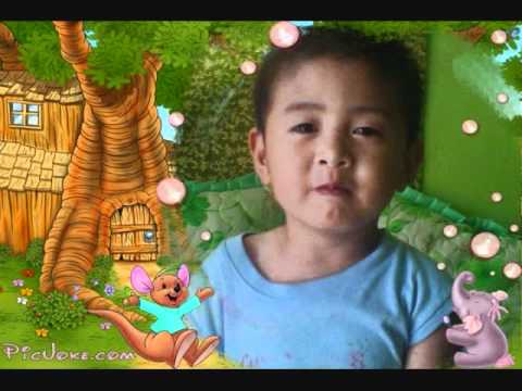 Happy Birthday Jem Jem