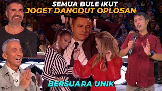 Download lagu ORANG BULE SAMPAI IKUT JOGET DANGDUT LAGU OPLOSAN mp3 Download lagu ORANG BULE SAMPAI IKUT JOGET DANGDUT LAGU OPLOSAN mp3