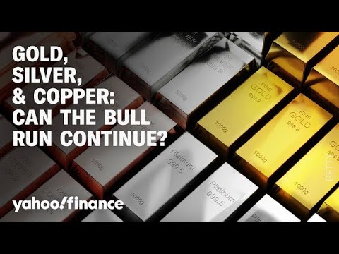 Gold, silver,  platinum, and copper had historic returns in 2025, but there are risks for 2026