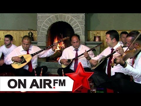 Gezuar 2015 | Vëllezërit Gashi - Shumë të k'nova oj Kosova nanë