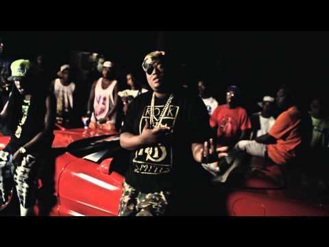 Jr. Boss ft. Doe B - Streets Signed Me