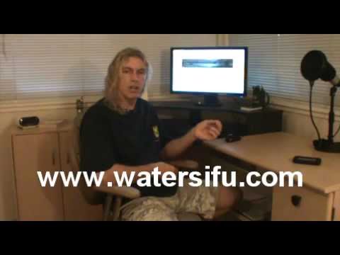 Water Treatment or Distribution Operator Exam - Start Here