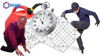 Approach this GAS with Care