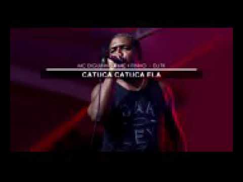 Mc diguinho e kitinho .catuca catuca ela
