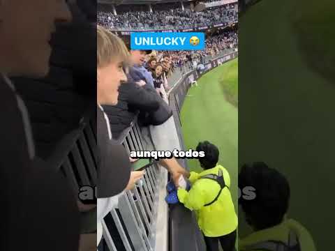 No fue una apuesta muy segura 😳🎲