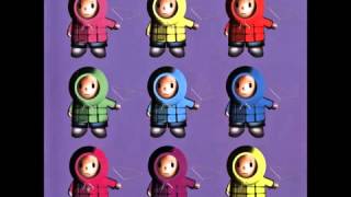 Marillion   This is the 21st Century Anoraknophobia