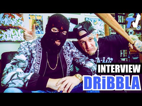 DRiBBLA Interview mit MC BOGY | Atzentalk am Kameradenweg | TV Strassensound