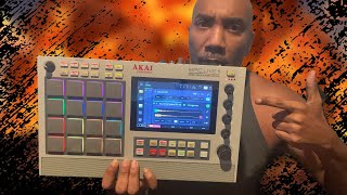 Rhythm Roulette Review, Bolo, & MPC 3 Q&A
