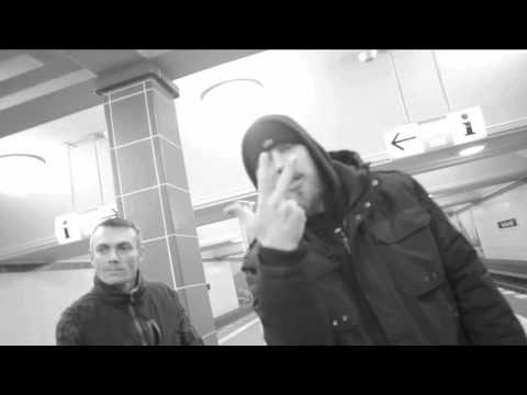 OSTBLOCK CONNECTION 2016  Official Video 2016