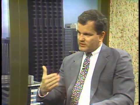 The Computer Chronicles - Commodore 64 (1988)