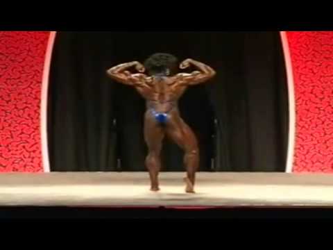 female muscle sexy 91