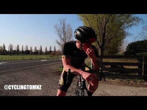 MAXING OUT MY HEART RATE 202 BPM!!!