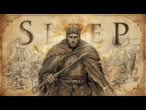 Game of Thrones Lore To Sleep To | Robert's Rebellion - The War That Changed Westeros