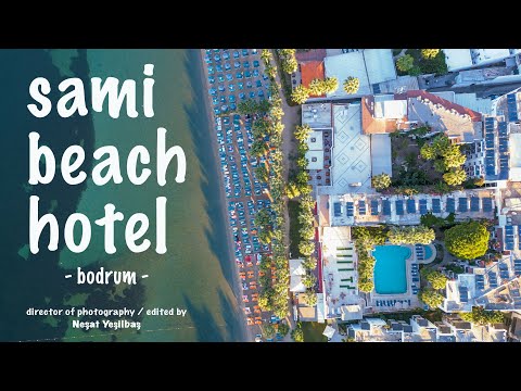 Sami Beach Hotel