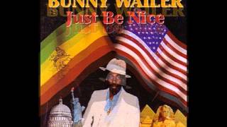 BUNNY WAILER - Electric Boogie
