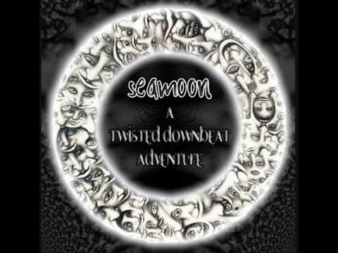 SeaMoon - A Twisted Downbeat Adventure (Full Album)