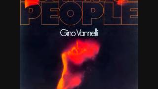 GINO VANNELLI. Powerful People. 1974. (subtitulada español).