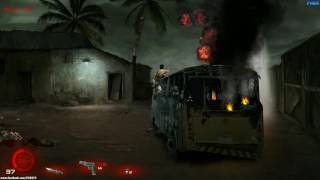 Ryan Black Gameplay [1080p 60fps]