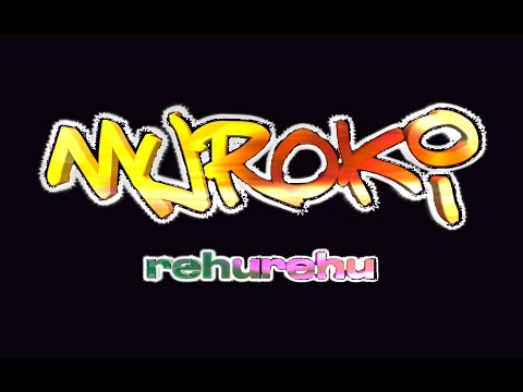 Muroki - Rehurehu (Lyric Video)