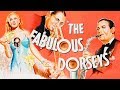 The Fabulous Dorseys (1947) Biography, Music, Romance movie