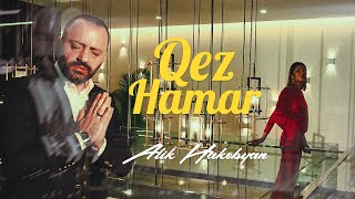 Alik Hakobyan - Qez Hamar (2021)