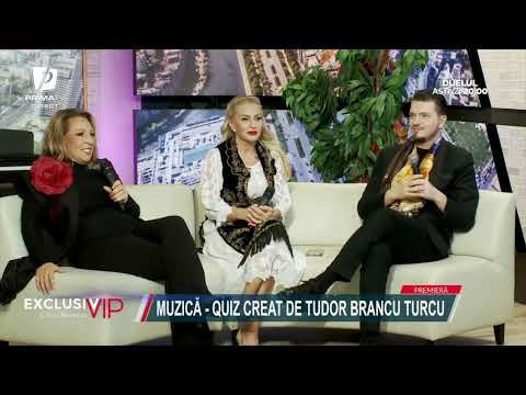 Music - Quiz created by Tudor Brancu Turcu