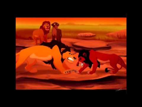 Lion king scar's story renewed